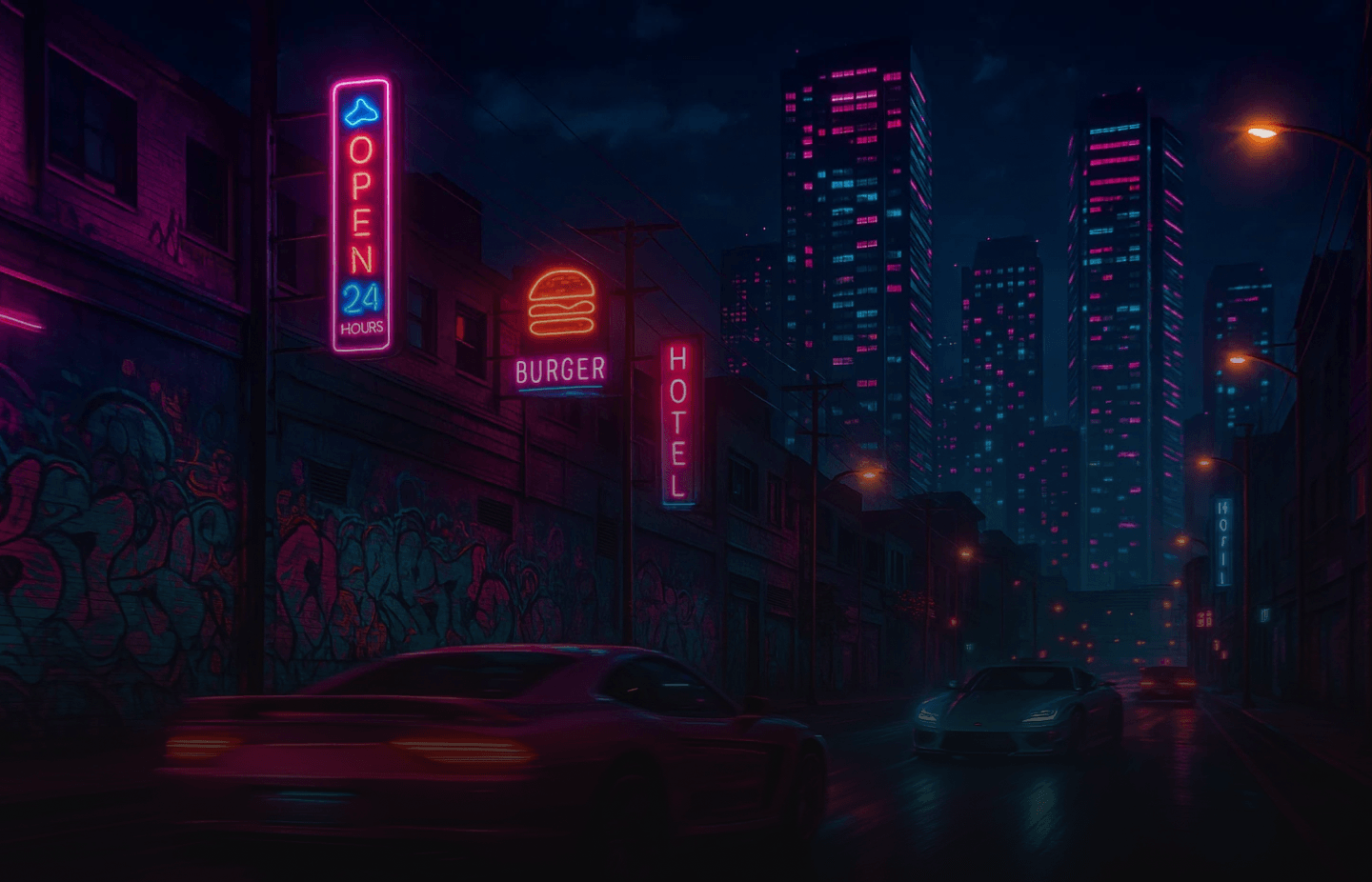 FAQ Background