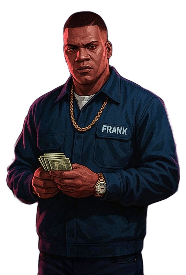 Frank