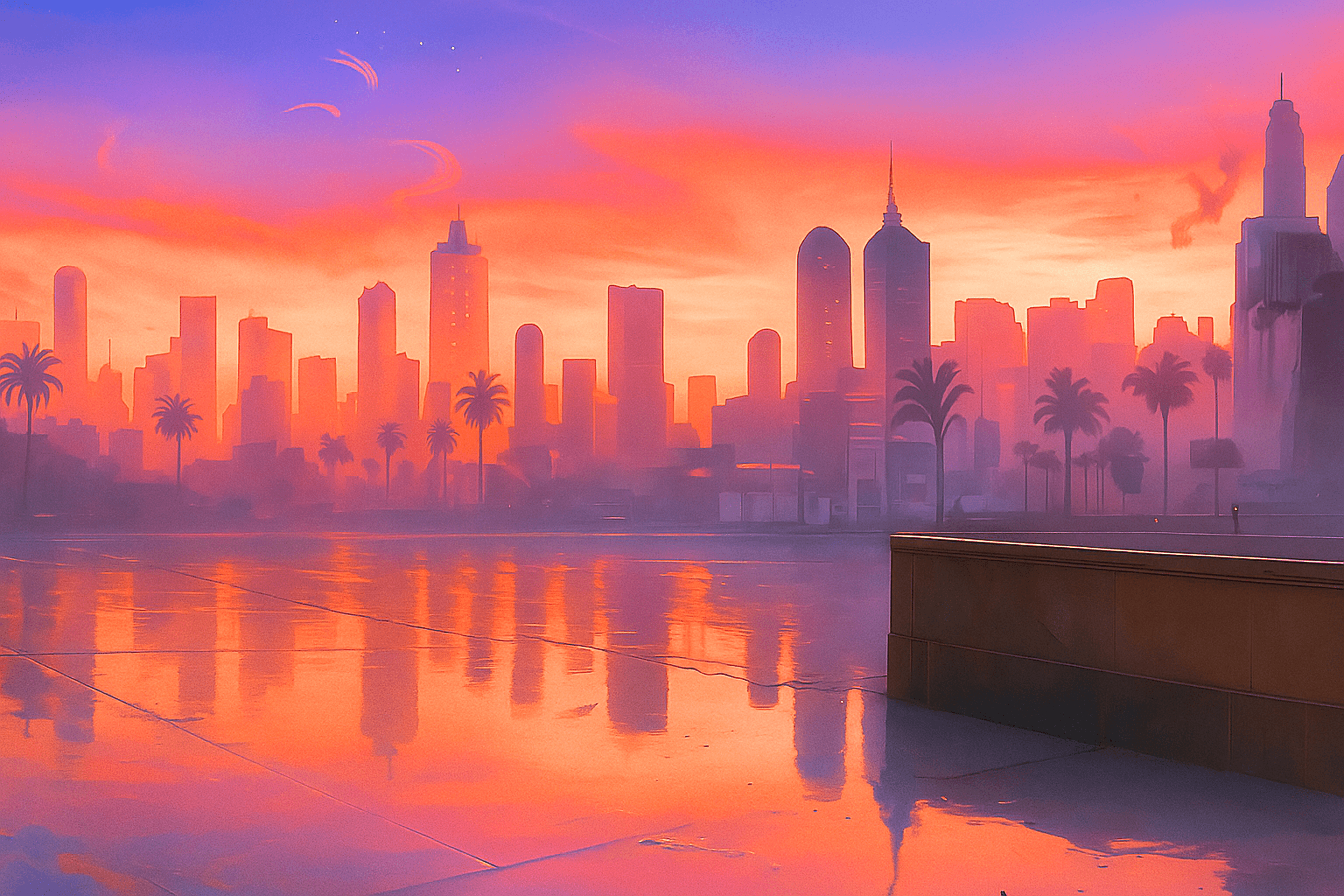Lore Background