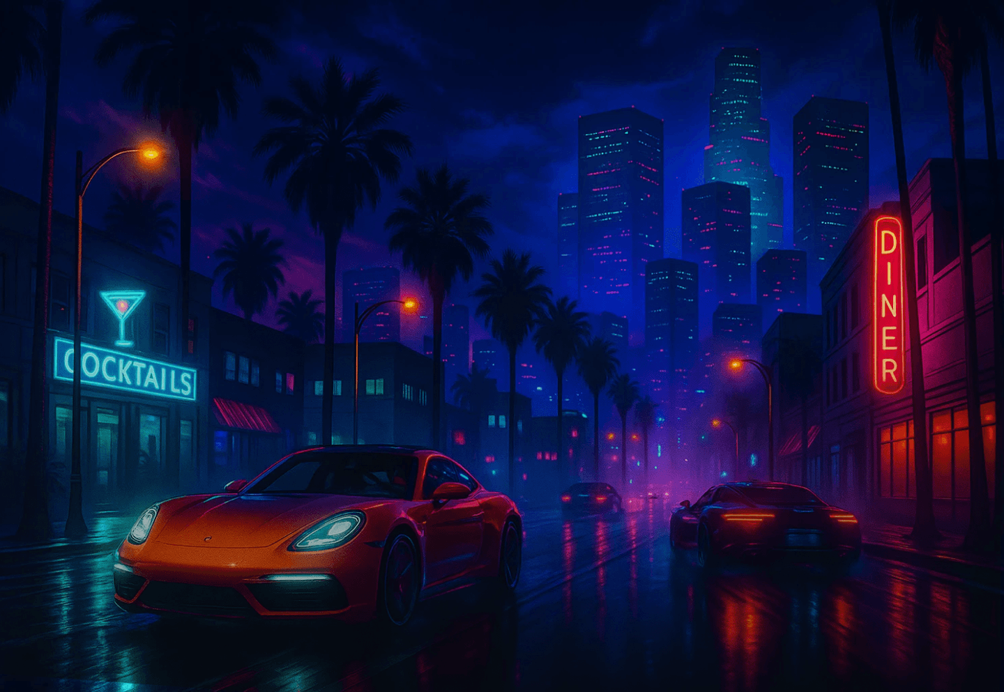 Banner